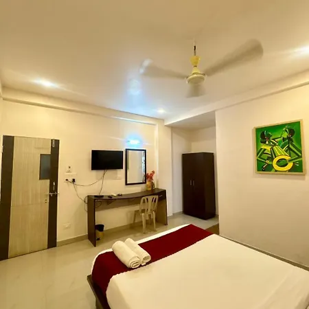 Silver Key Suites-2