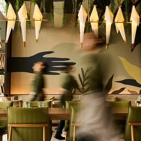 Souma Hotel, Vignette Collection By Ihg-2
