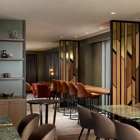 Hilton Woking-3