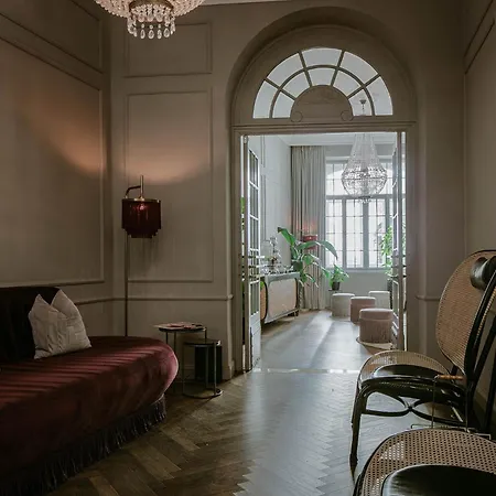 Eurostars Josefine-2