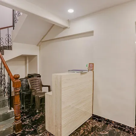 Hotel O Yashoda Residency-3