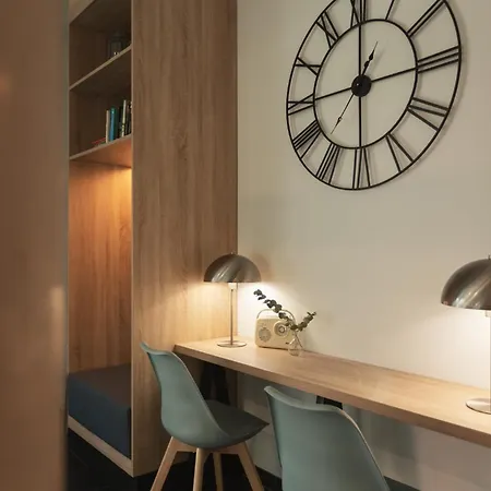 Candlewood Suites Berlin Charlottenburg By Ihg-2