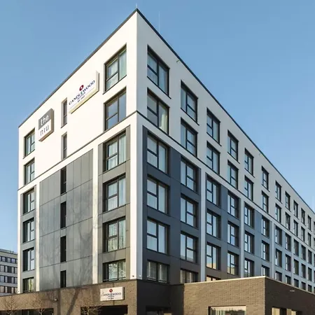 Candlewood Suites Berlin Charlottenburg By Ihg-2