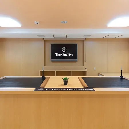 The One Five Osaka Sakaisuji - Vacation Stay 47174V-3