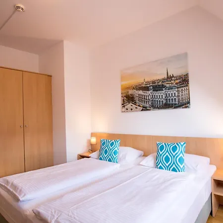 Gaestehaus Deutscher Orden Wien-2