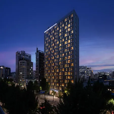 Mercure Ambassador Seoul Dongdaemun-3