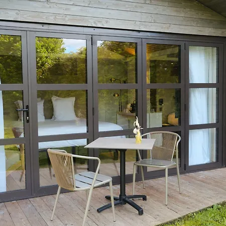 Villa Caroline, Lac D'Annecy-3