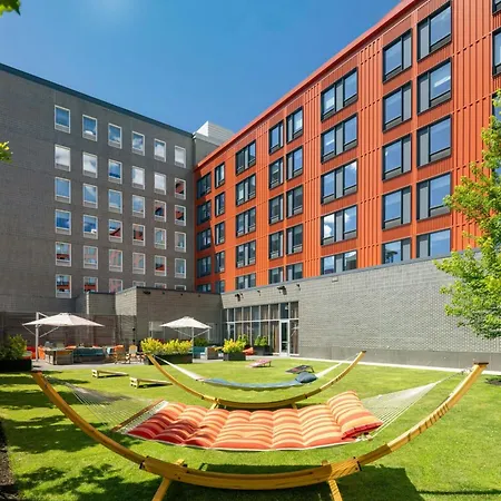 Aloft By Marriott Providence Downtown-2