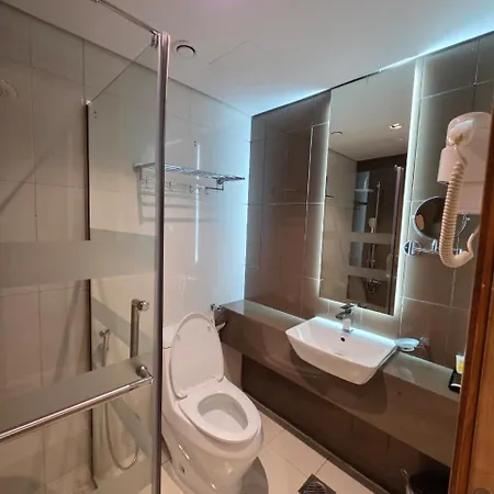 Al Madina Golden Hotel-2