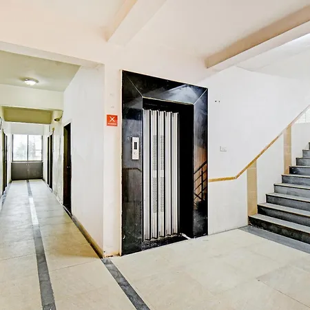 Hotel O Iris Aurangabad Airport-2