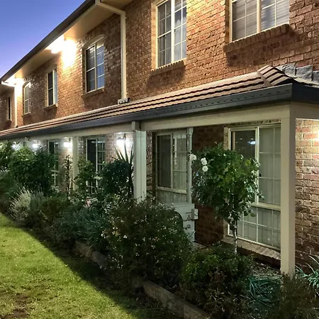 All Settlers Motor Inn Parkes-3