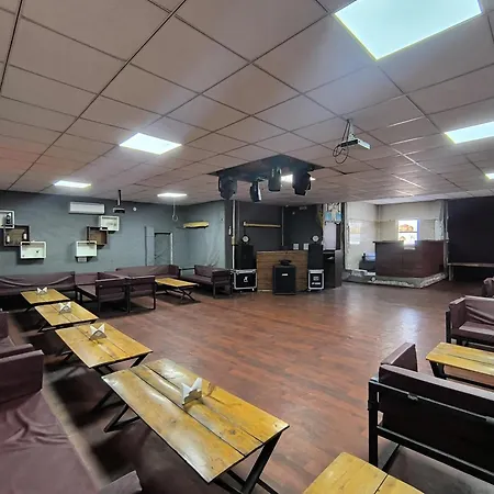 Hotel Raha-3