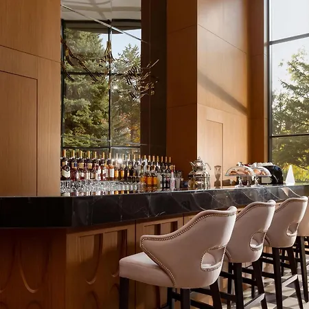 Swissotel Wellness Resort Alatau Almaty-2