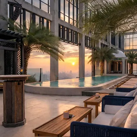 The Orient Jakarta, A Royal Hideaway Hotel-2