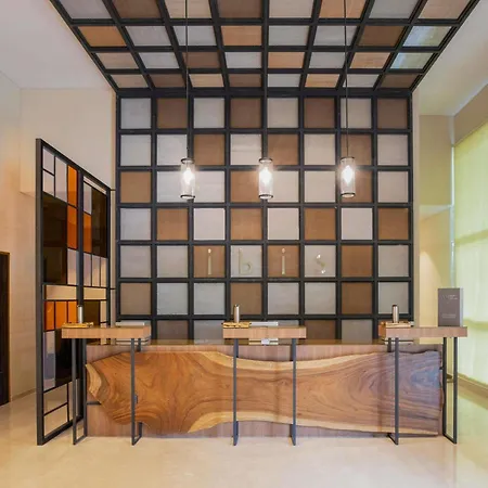 Ibis Mumbai Vikhroli - An Accor Brand-3