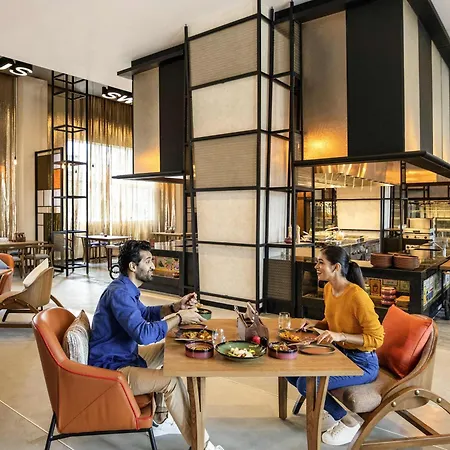 Ibis Mumbai Vikhroli - An Accor Brand-2
