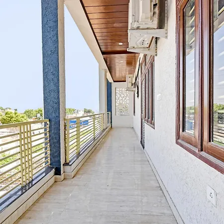 Hotel O Shri Ganesh-3