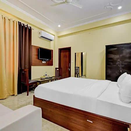 Hotel O Shri Ganesh-2