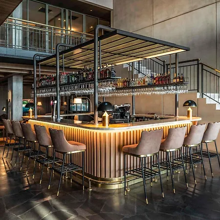 Costanero Hotel Montevideo - Mgallery Collection-2