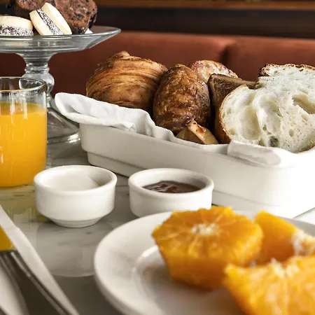 Costanero Hotel Montevideo - Mgallery Collection-2