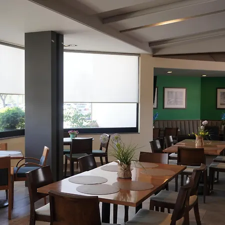 Hotel Buen Valle-3