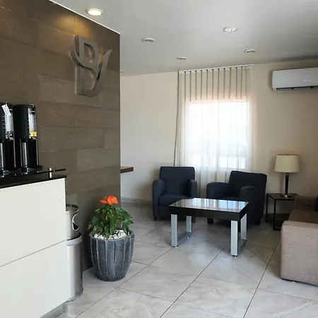 Hotel Buen Valle-2