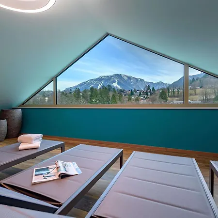 ibis Styles Bad Reichenhall-3