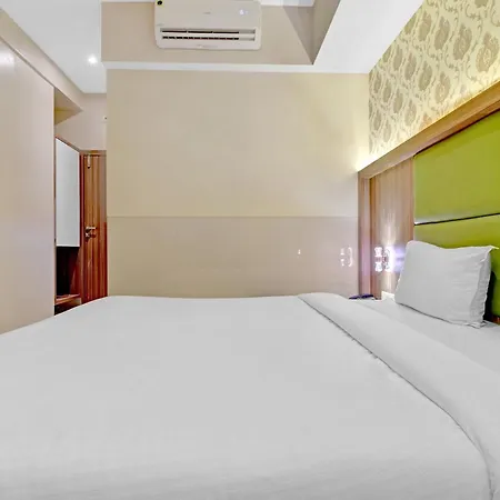 Collection O Shubharambh Lodging And Boarding-2