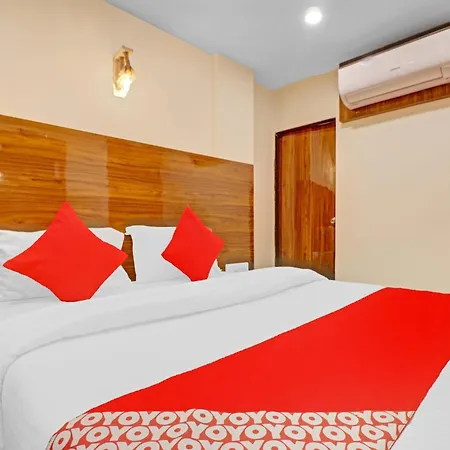 Hotel O Royal Park-3