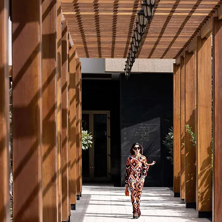 Movenpick Hotel&Residences Riyadh-3