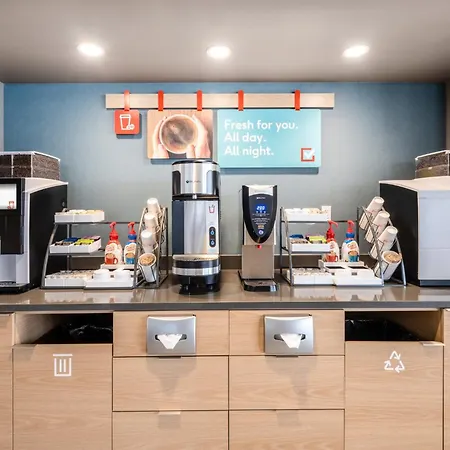 Avid Hotel - Toronto - Vaughan Southwest By Ihg-2
