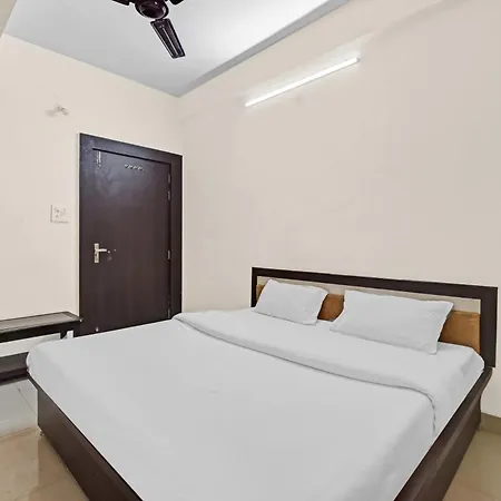 Hotel O Tanishq-3