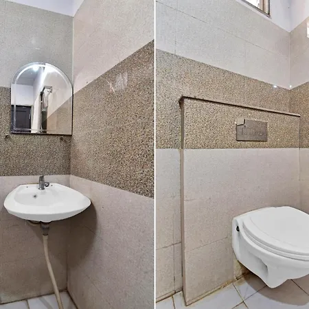 Hotel O Tanishq-2