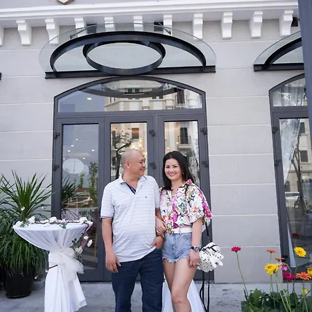 Selecthotel Hạ Long-3