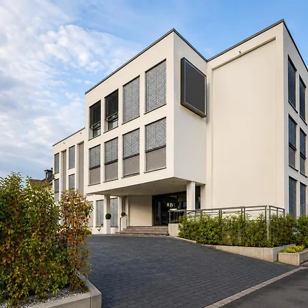 Sunday Hotel Bonn-3