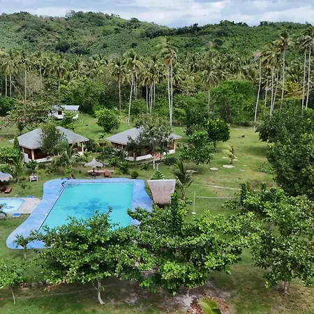 Eastwind Beach Club- El Nido-2