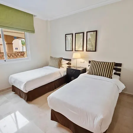 Wyndham Grand Costa Del Sol-3