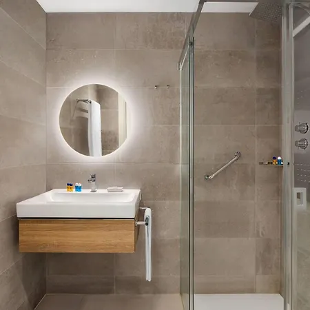Wyndham Grand Costa Del Sol-2