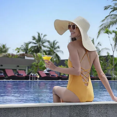 Pullman Lombok Merujani Mandalika Beach Resort-2