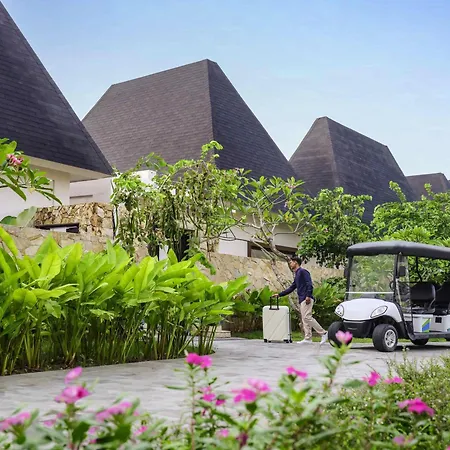 Pullman Lombok Merujani Mandalika Beach Resort-3