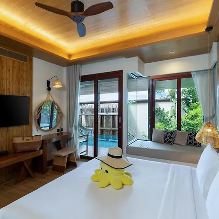 Sinae Phuket Luxury Hotel-2