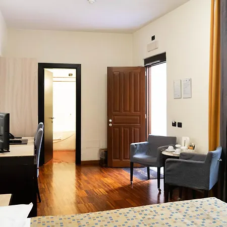 Residenza Mecenate-2