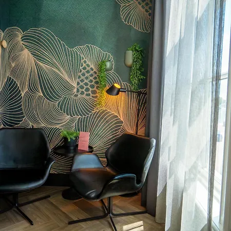 Boutiquehotel Princenjagt-3