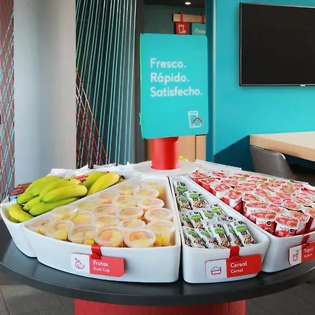 Avid Hotels - Tijuana - Otay By Ihg-3