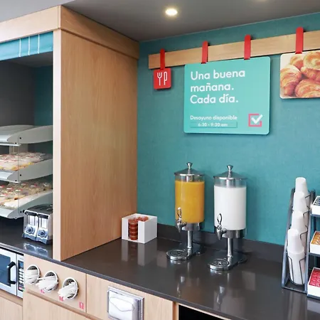 Avid Hotels - Tijuana - Otay By Ihg-3