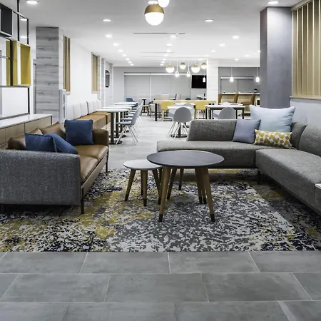 Towneplace Suites By Marriott San Antonio Universal City, Live Oak-3