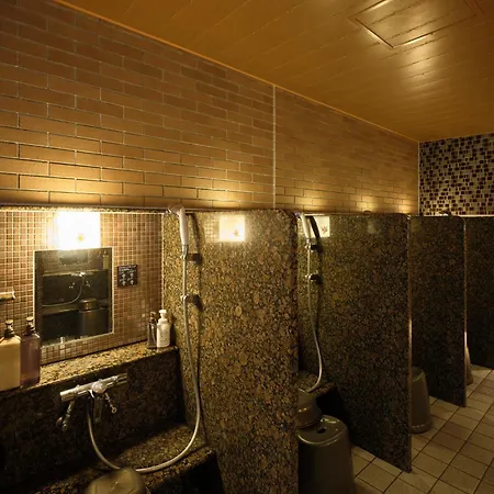 Dormy Inn Hiroshima Annex-2