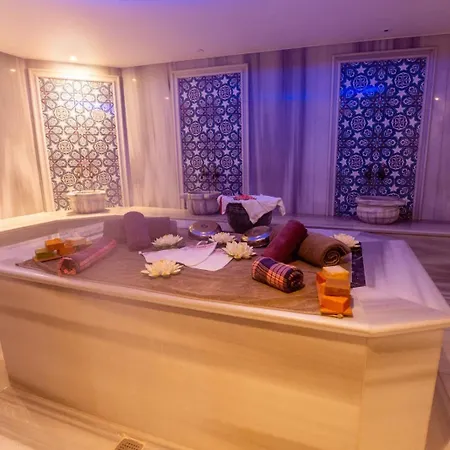 Business Life Hotel & Spa Bakirkoey-2