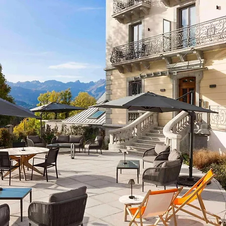 Le Saint Gervais Hotel & Spa Handwritten Collection-2