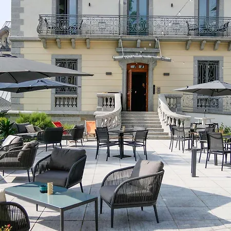 Le Saint Gervais Hotel & Spa Handwritten Collection-2